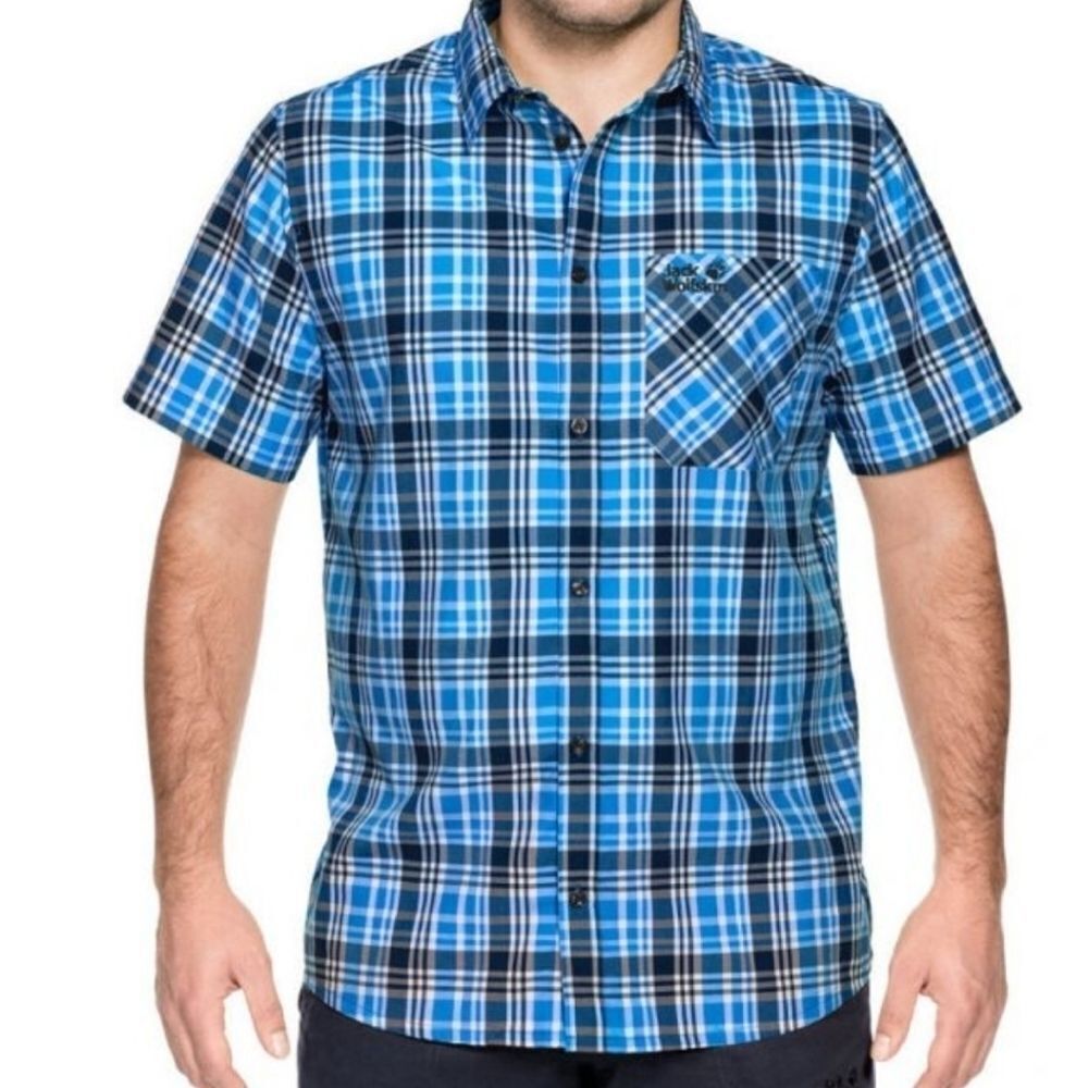 ⭐sale20% Jack Wolfskin shirt